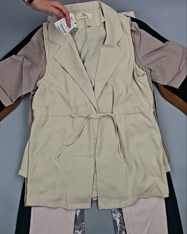 Фотография  453 - Комплекты жен Корея 085#5 кг оптом в Рязани и Рязанской области