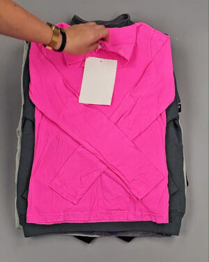 Фотография 959 - KIDS Winter СТОК CAN 084#5 кг, ЛОТ СТ-9447 оптом в Рязани и Рязанской области