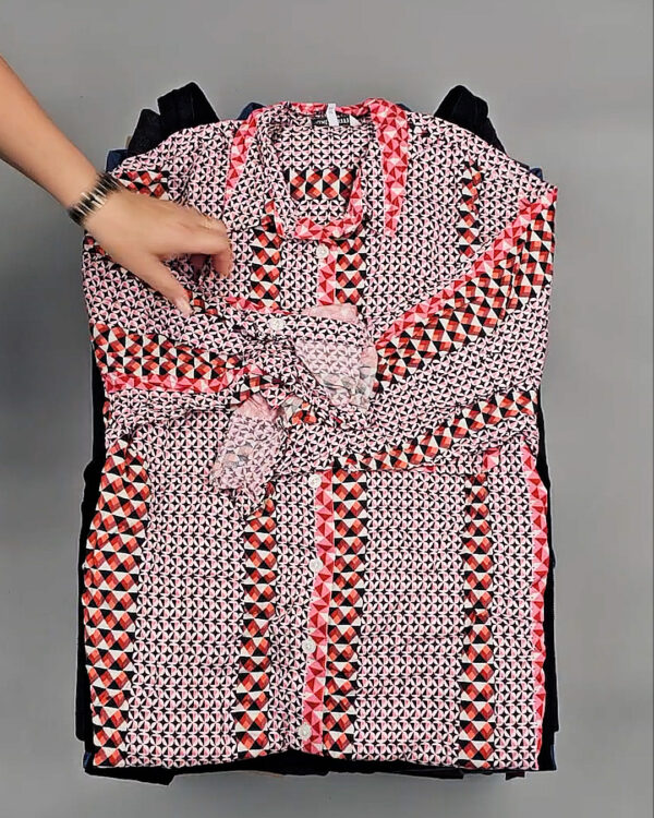 Фотография  221 - NEXT Winter Women mix#15 кг, ЛОТ СТ-9456 оптом в Рязани и Рязанской области