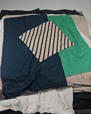 Фотография  721 - Предметы домашнего обихода H&M, 25 кг, ЛОТ №СТ-9566 оптом в Рязани и Рязанской области