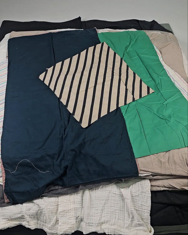 Фотография  681 - Предметы домашнего обихода H&M, 25 кг, ЛОТ №СТ-9566 оптом в Рязани и Рязанской области