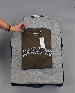 Фотография  379 - Мужской зимний микс JACK JONES, 20 кг, ЛОТ № СТ-9446 оптом в Рязани и Рязанской области