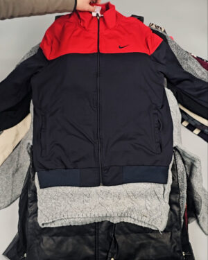 Фотография  736 - Cr+Ex Winter mix#100 кг, ЛОТ № СХ-0155 оптом в Рязани и Рязанской области