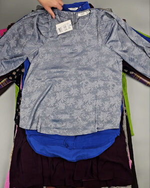 Фотография 792 - B.YOUNG Winter mix 104#15 кг, ЛОТ СТ-9597 оптом в Рязани и Рязанской области