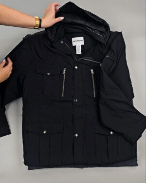 Фотография 773 - Верхняя одежда мужская CAN 104#15 кг, ЛОТ СТ-9439 оптом в Рязани и Рязанской области