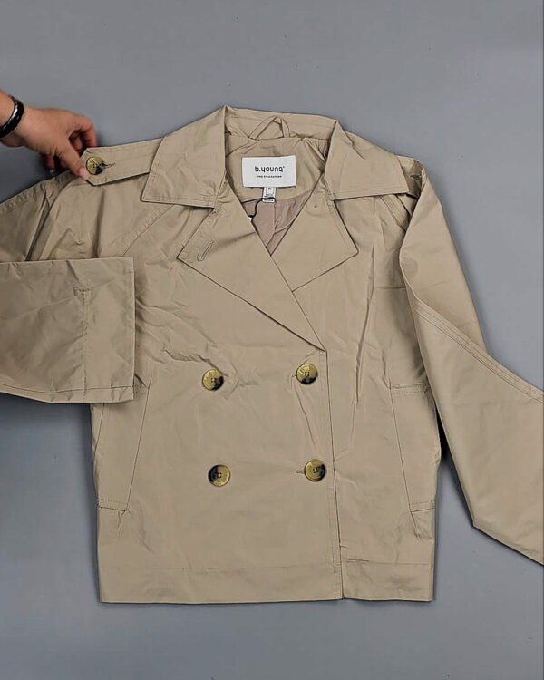 Фотография  146 - Ветровки DK Company 075#10 кг, ЛОТ СТ-9373 оптом в Рязани и Рязанской области