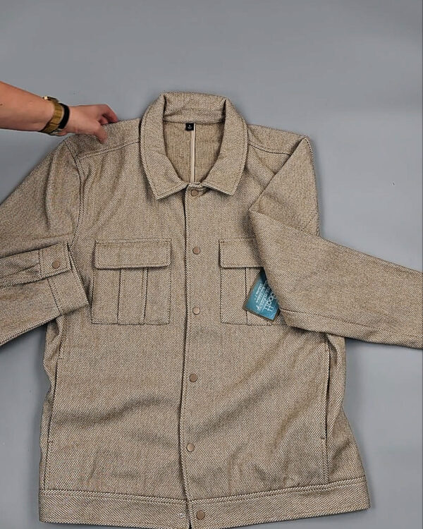 Фотография  239 - Ветровки женские CAN 104#11,5 кг, ЛОТ СТ-9402 оптом в Рязани и Рязанской области