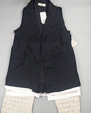 Фотография  492 - Комплекты жен Корея 085#5 кг, ЛОТ СТ-9575 оптом в Рязани и Рязанской области