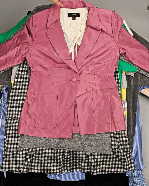 Фотография  326 - CANADA  Winter mix 084#20 кг, ЛОТ № СТ-9519 оптом в Рязани и Рязанской области