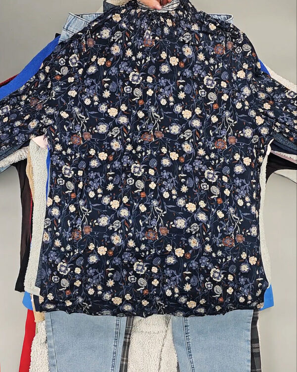 Фотография  879 - TCM Winter 104#20 кг, ЛОТ СТ-9554 оптом в Рязани и Рязанской области