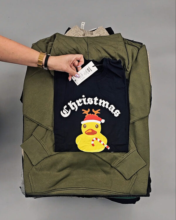 Фотография  936 - Мужской зимний микс JACK JONES, 20 кг, ЛОТ № СТ-9444 оптом в Рязани и Рязанской области