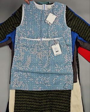 Фотография  896 - ICHI mix 075#15 кг, ЛОТ СТ-9601 оптом в Рязани и Рязанской области