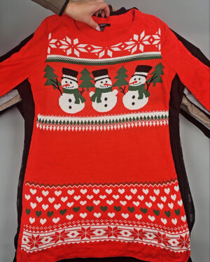 Фотография  828 - Платья Winter#25 кг, ЛОТ № СХ-0174 оптом в Рязани и Рязанской области