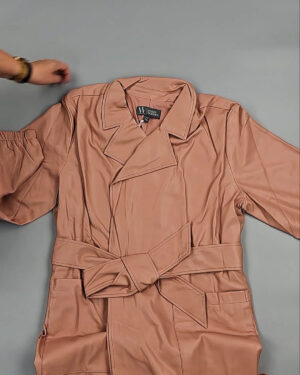 Фотография  771 - Ветровки женские CAN 104#12,7 кг, ЛОТ СТ-9405 оптом в Рязани и Рязанской области