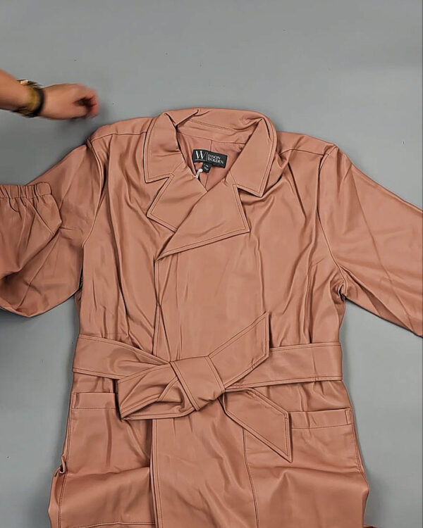 Фотография  192 - Ветровки женские CAN 104#12,7 кг, ЛОТ СТ-9405 оптом в Рязани и Рязанской области