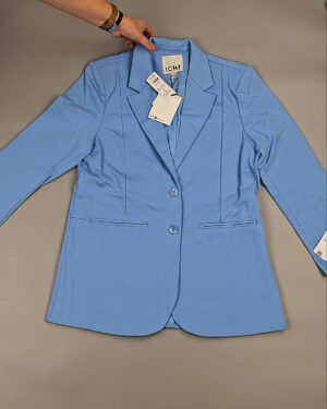 Фотография  764 - Пиджаки DK COMPANY Summer 045 B#10 кг оптом в Рязани и Рязанской области