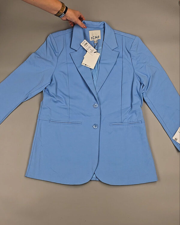 Фотография  587 - Пиджаки DK COMPANY Summer 045 B#10 кг оптом в Рязани и Рязанской области