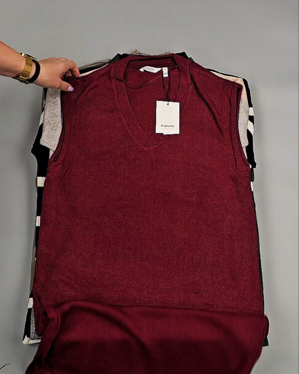 Фотография  482 - Платья Bestseller+DK Winter 035#7 кг, ЛОТ СТ-9474 оптом в Рязани и Рязанской области