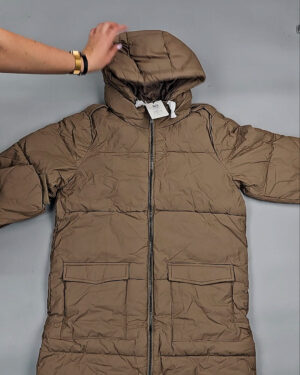 Фотография  933 - Куртки BESTSELLER зима 045#11 кг, ЛОТ СТ-9470 оптом в Рязани и Рязанской области