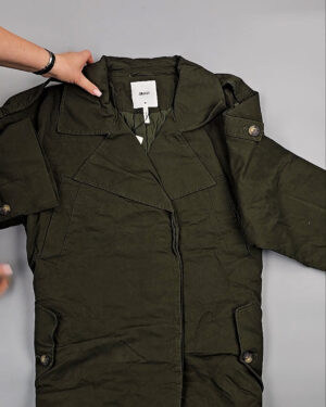 Фотография  909 - Ветровки Bestseller+DK 035#10 кг, ЛОТ СТ-9396 оптом в Рязани и Рязанской области