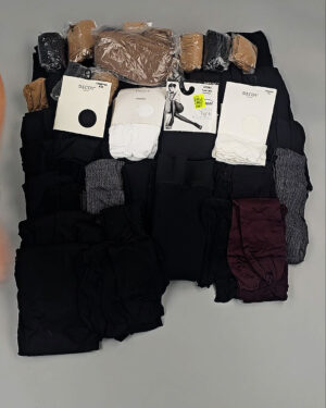 Фотография 820 - Колготки СТОК зима#5 кг, СТ-9578 оптом в Рязани и Рязанской области