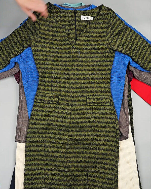 Фотография  877 - ICHI mix 075#15 кг, ЛОТ СТ-9601 оптом в Рязани и Рязанской области