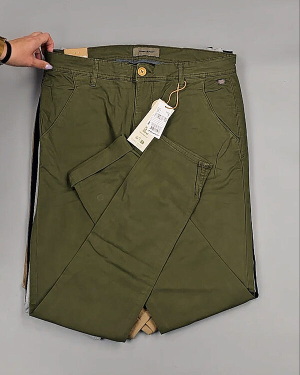 Фотография  759 - Брюки BLEND HE + 075#10 кг, ЛОТ № СТ-9483 оптом в Рязани и Рязанской области