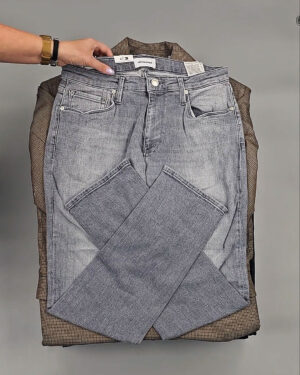 Фотография 501 - Мужской зимний микс JACK JONES, 20 кг, ЛОТ № СТ-9443 оптом в Рязани и Рязанской области