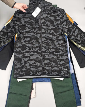 Фотография  475 - DEFACTO mix Sp/Sum#13,9 кг, ЛОТ № СТ-9539 оптом в Рязани и Рязанской области