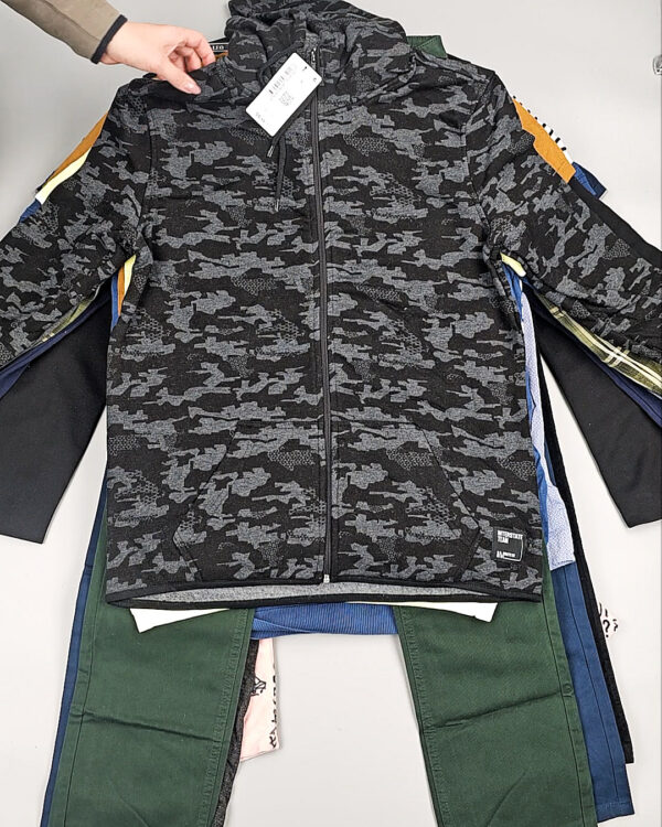 Фотография  354 - DEFACTO mix Sp/Sum#13,9 кг, ЛОТ № СТ-9539 оптом в Рязани и Рязанской области