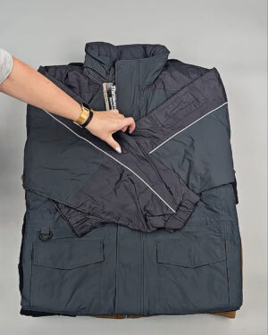 Фотография 475 - Верхняя одежда мужская CAN 104#15 кг, ЛОТ СТ-9440 оптом в Рязани и Рязанской области