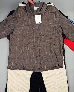 Фотография 207 - ICHI mix 075#15 кг, ЛОТ СТ-9601 оптом в Рязани и Рязанской области