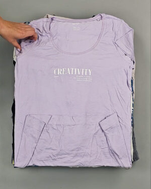 Фотография  479 - Домашняя одежда LIDL 114#7 кг, ЛОТ СТ-9489 оптом в Рязани и Рязанской области