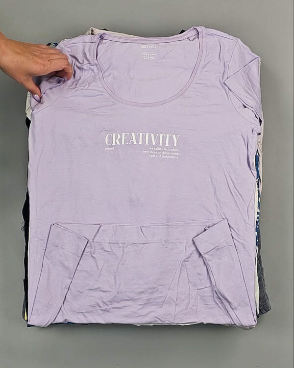 Фотография  487 - Домашняя одежда LIDL 114#7 кг, ЛОТ СТ-9489 оптом в Рязани и Рязанской области