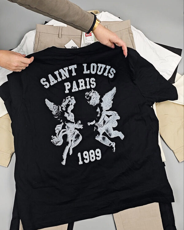 Фотография  731 - H&M Men mix 095#10 кг оптом в Рязани и Рязанской области