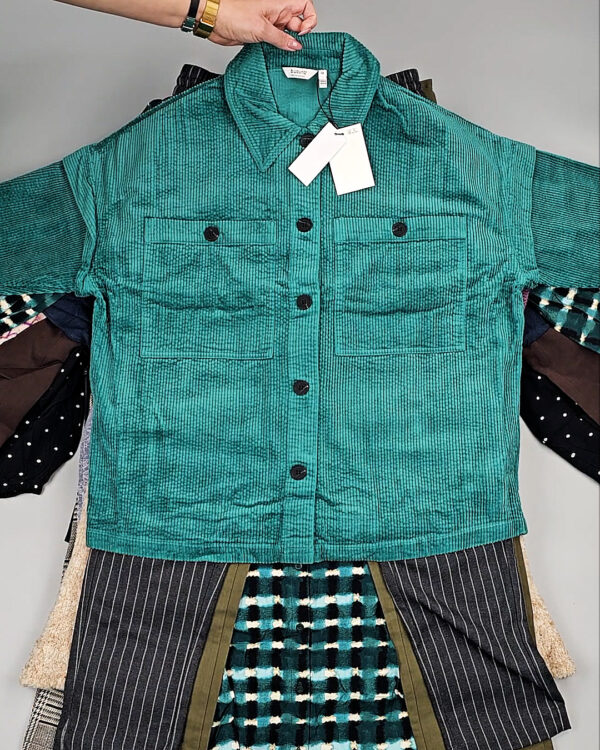 Фотография  984 - B.YOUNG Winter mix 104#15 кг, ЛОТ СТ-9524 оптом в Рязани и Рязанской области