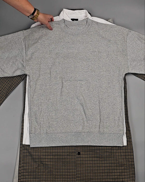 Фотография  354 - H&M Men mix 095#10,7 кг, ЛОТ № СТ-9545 оптом в Рязани и Рязанской области