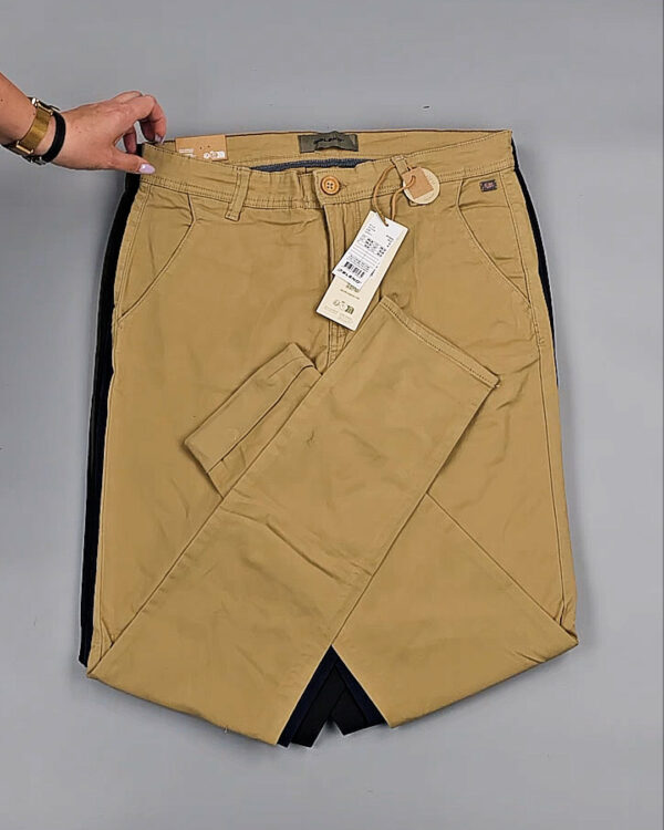 Фотография  696 - Брюки BLEND HE + 075#10 кг оптом в Рязани и Рязанской области