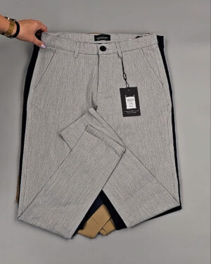 Фотография  739 - Брюки BLEND HE + 075#10 кг, ЛОТ № СТ-9483 оптом в Рязани и Рязанской области