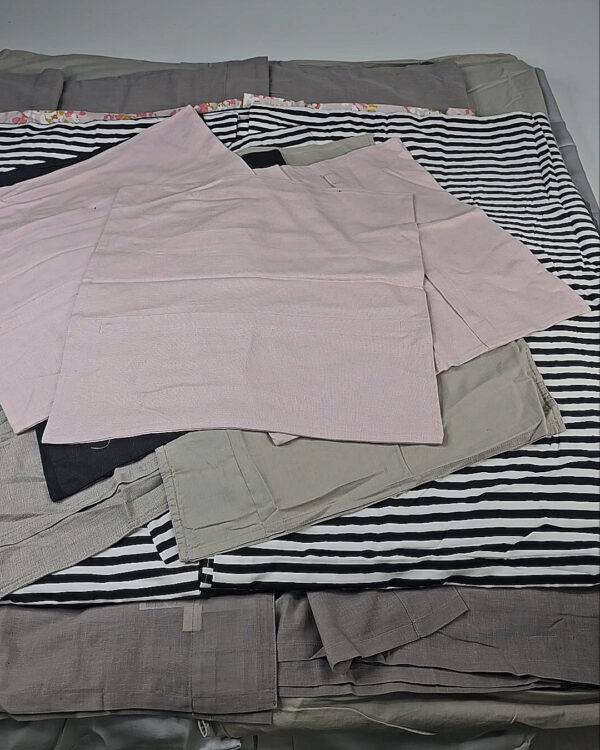 Фотография  177 - Предметы домашнего обихода H&M, 25 кг, ЛОТ №СТ-9562 оптом в Рязани и Рязанской области