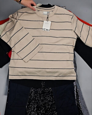 Фотография  770 - ICHI mix 075#15 кг, ЛОТ СТ-9600 оптом в Рязани и Рязанской области