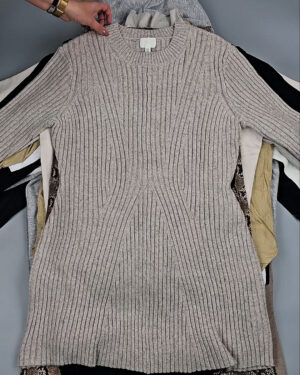 Фотография  372 - H&M A/W Women mix 095#15 кг, ЛОТ № СТ-9546 оптом в Рязани и Рязанской области