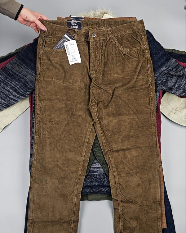 Фотография  715 - DEFACTO mix Sp/Sum#17,9 кг, ЛОТ № СТ-9540 оптом в Рязани и Рязанской области