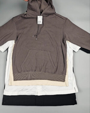 Фотография  787 - H&M Men mix 095#10,6 кг, ЛОТ № СТ-9543 оптом в Рязани и Рязанской области