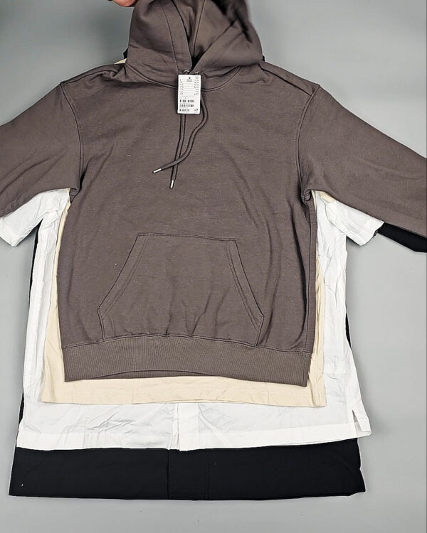 Фотография  694 - H&M Men mix 095#10,6 кг, ЛОТ № СТ-9543 оптом в Рязани и Рязанской области