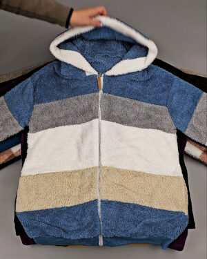 Фотография 253 - Флис#20 кг, ЛОТ № СХ-0176 оптом в Рязани и Рязанской области