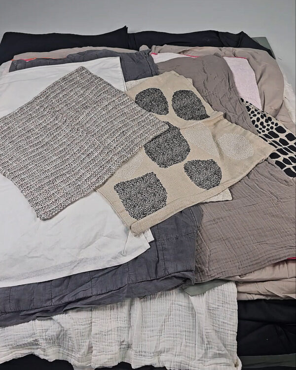 Фотография  343 - Предметы домашнего обихода H&M, 25 кг, ЛОТ №СТ-9566 оптом в Рязани и Рязанской области