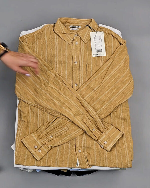 Фотография  876 - SOLID 075#15 кг, ЛОТ СТ-9387 оптом в Рязани и Рязанской области