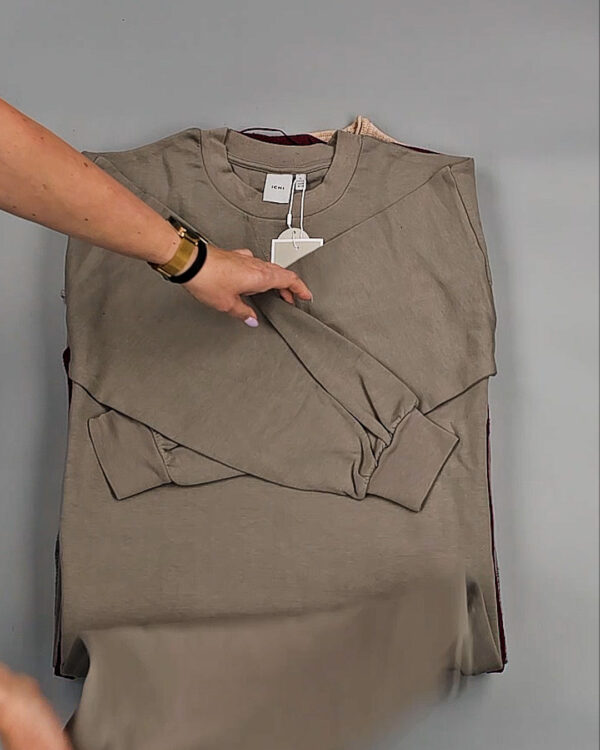 Фотография  161 - Платья Bestseller+DK Winter 035#7 кг оптом в Рязани и Рязанской области