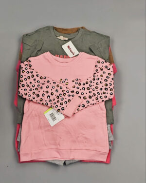 Фотография 555 - KIDS Winter СТОК CAN 084#5 кг, ЛОТ СТ-9448 оптом в Рязани и Рязанской области